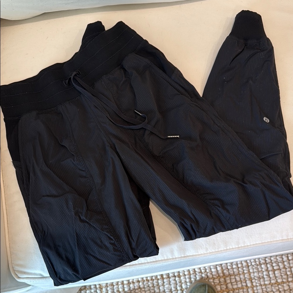 Lululemon Dance Studio Jogger Pants